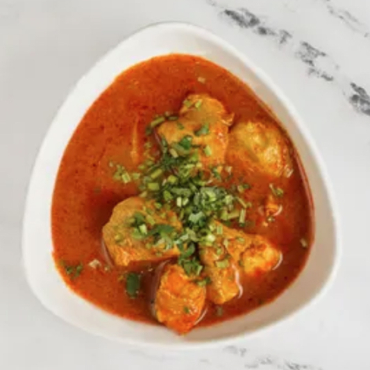 Chicken Curry