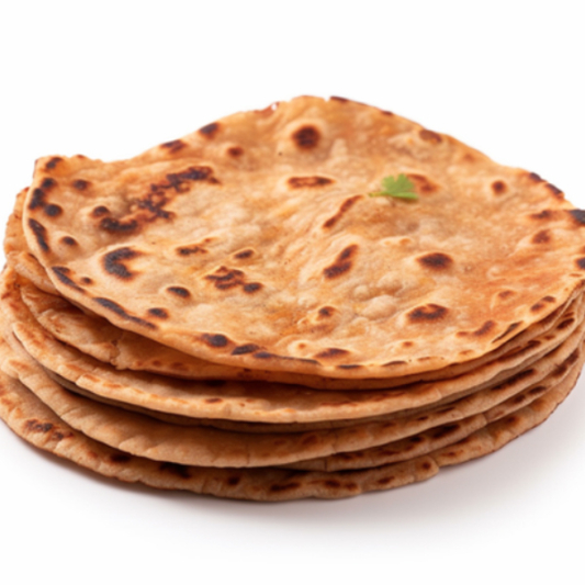 Tandoori Roti