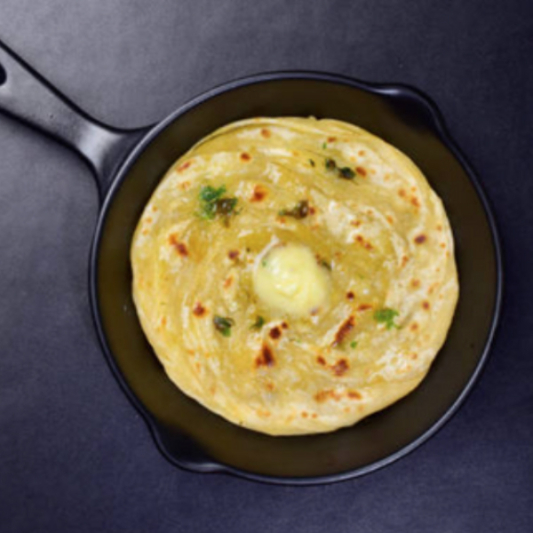 Latcha Paratha