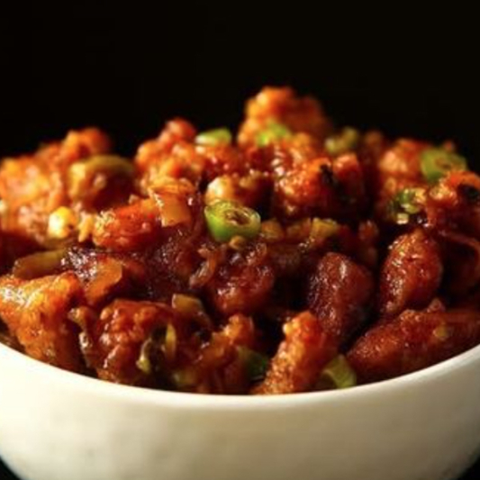 Gobi Manchurian
