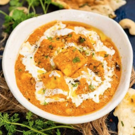 Paneer Lababdar