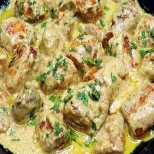 Malai Chaap