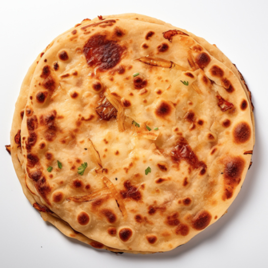 Aloo Paratha