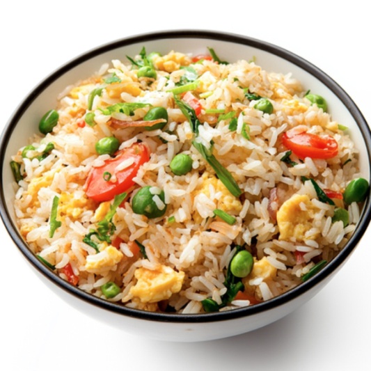 Egg Fried Rice