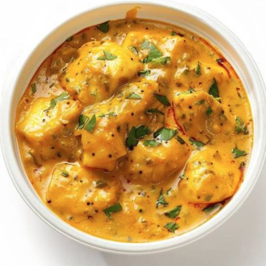 Fish Curry