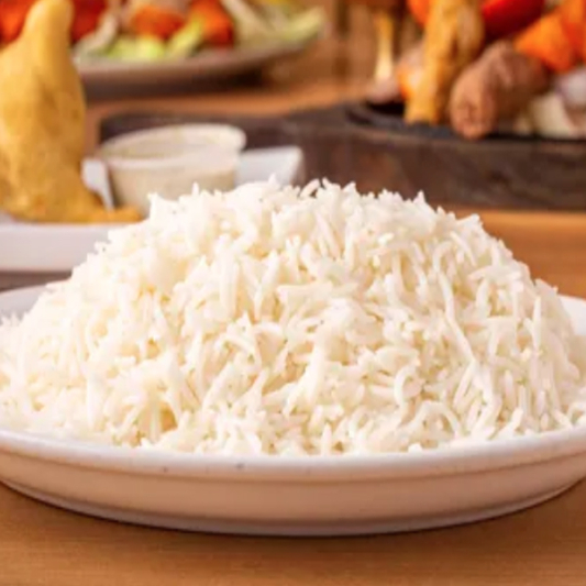 Basmati Rice