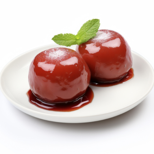 Gulab Jamun