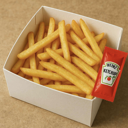 Extra Fries