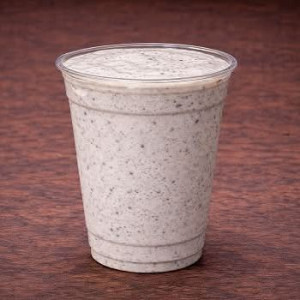 Loaded Oreo Shake