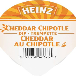 Heinz Cheddar Chipotle