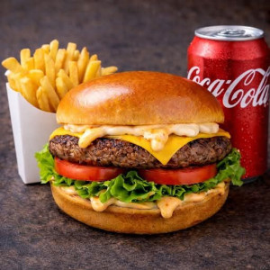 Loaded Burgers