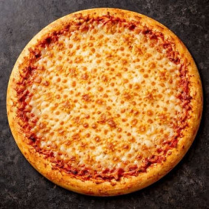 Make Your Own Pizza