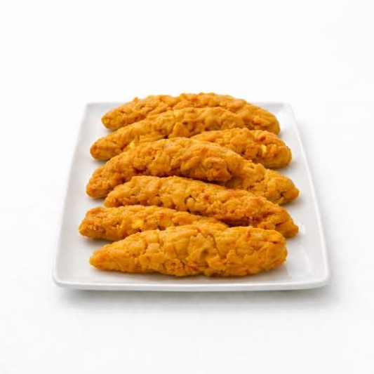 Loaded Chicken Tenders (5 pcs)