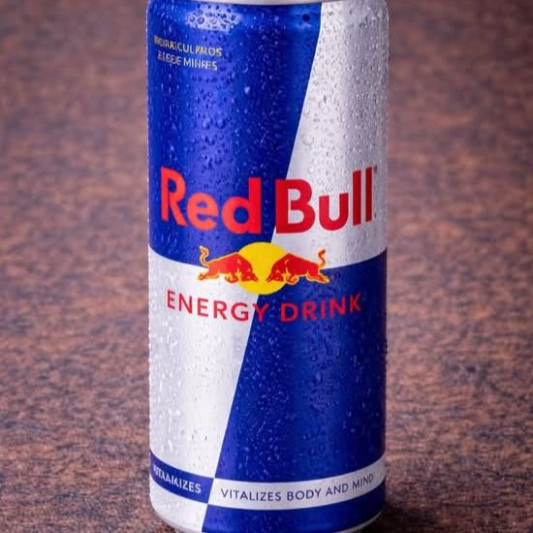 Redbull Classic (250ml)