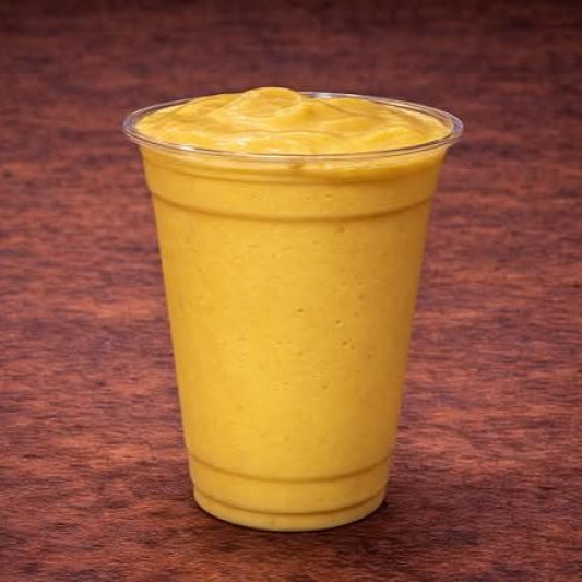 Loaded Mango Shake