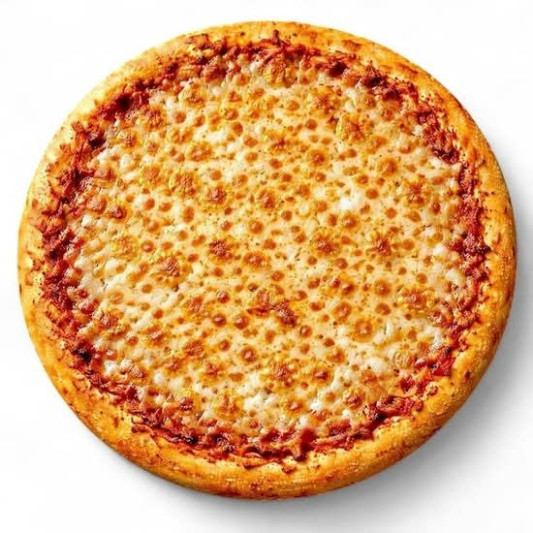 Classic Cheese Pizza