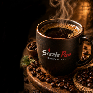 Hot Coffee