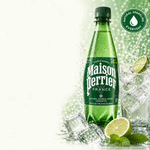 Maison Perrier