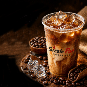 Iced Coffee