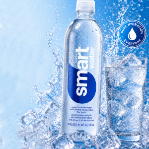 Bottled Water (Smart)
