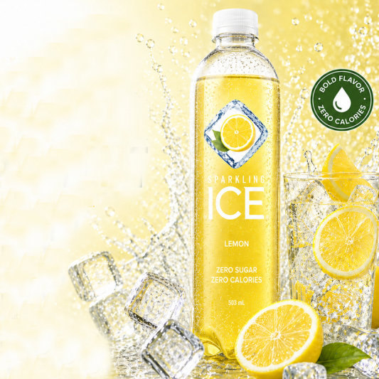 Sparkling Ice