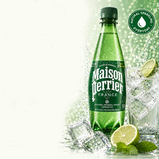 Maison Perrier