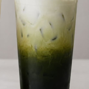 Green Thai Tea