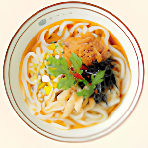 Yumee Udon 유미우동