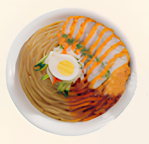 Noodles