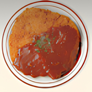 Pork King Don Katsu 왕돈카츠