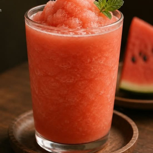 Watermelon Craving