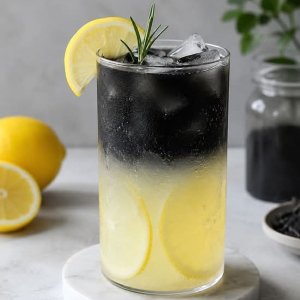 Black Lemonade