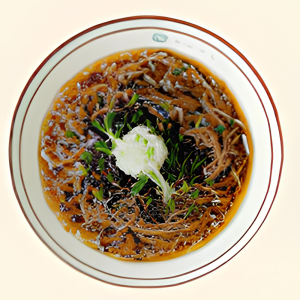 Yumee Soba 유미소바