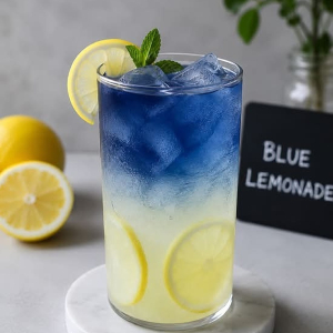 Blue Lemonade