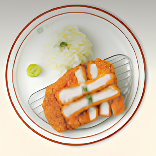 Yumee Pork Katsu 등심유미카츠
