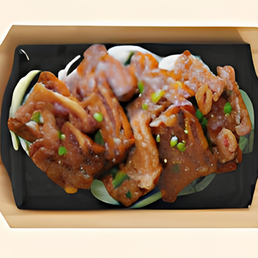 Beef Short Ribs LA 소갈비