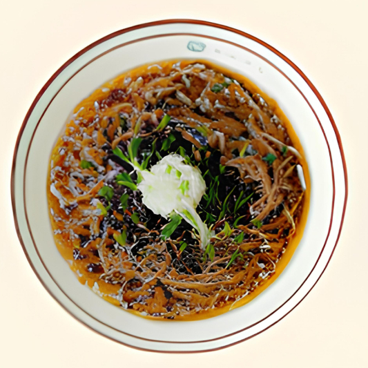 Yumee Soba 유미소바