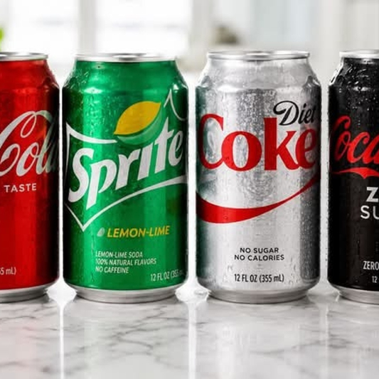 Soda 