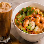 Set Meal (Food & Drink)