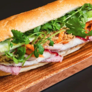 House Special Sandwich