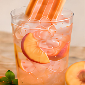 Peach Soda 