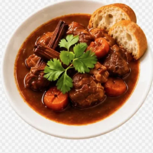 Viet Beef Stew  