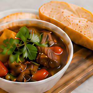 Viet Beef Stew  