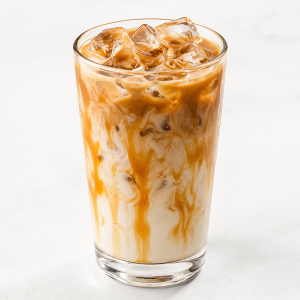 Caramel Machiato 