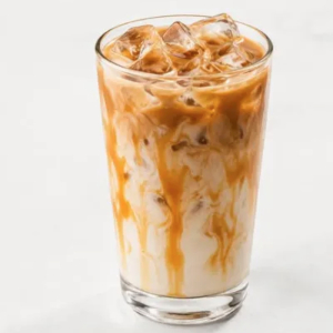 Caramel Machiato 