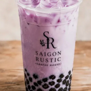 Bubble Milk Tea