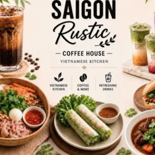 Set Meal (Food & Drink)