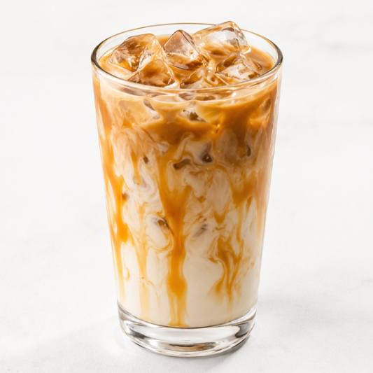 Caramel Machiato 