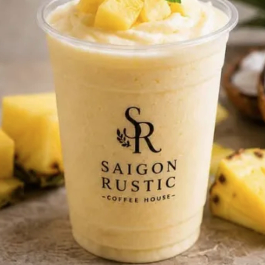 Pinacola Smoothie 