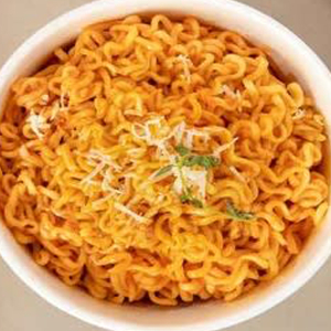 Instant Bul-Dak Ramyun / 불닭면)